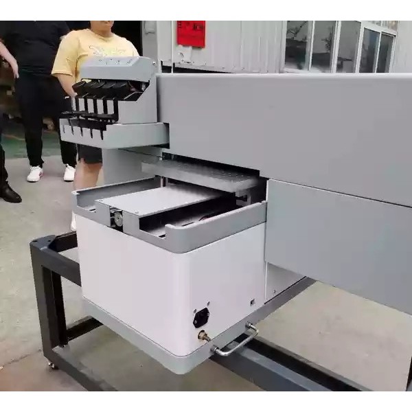 2022 hot sale selling golden supplier manufacturer wholesale price a3 uv dtf flatbed printer with ro / 2