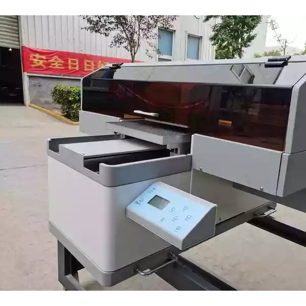 2022 hot sale selling golden supplier manufacturer wholesale price a3 uv dtf flatbed printer with ro / 3