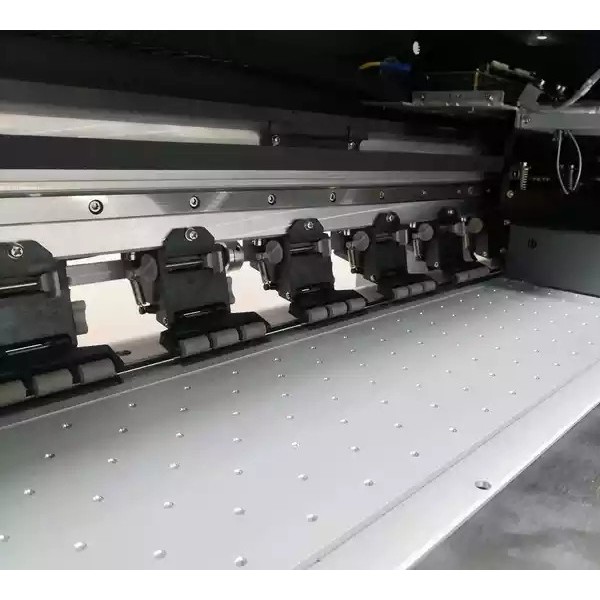 60cm DTF Printer PET Film transfer T-Shirt printer digital printing dtg dtf heat transfer printer wi / 3