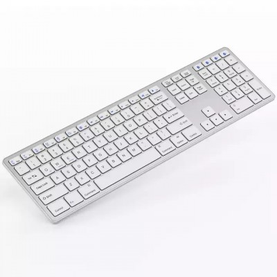 High Quality Abs Standard Bluetooth Keyboard For Mac