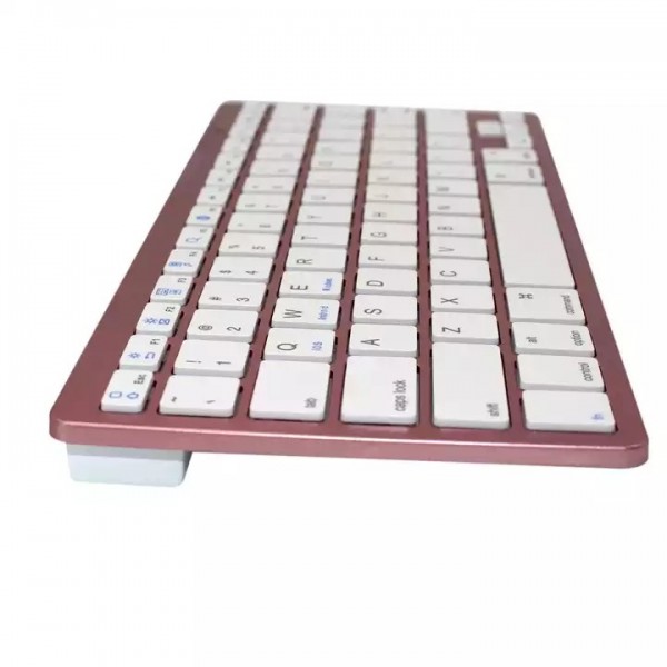 wholesaler price Bluetooth Keyboard ABS QWERTY keyboard 78keys for Sony Xperia Z2 Tablet 10.1' / 2