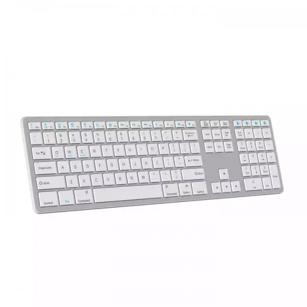 Newest!! best bluetooth wireless keyboard pc for Apple Macbook Air 11.6' ' A1370 China / 2