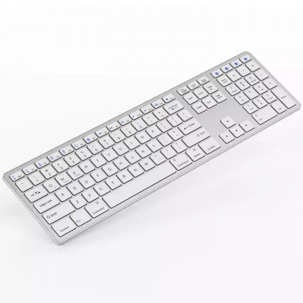 Newest!! best bluetooth wireless keyboard pc for Apple Macbook Air 11.6' ' A1370 China / 3