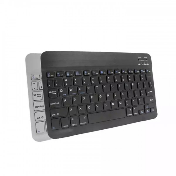 bcm20730 BT 3.0 78kyes ABS wireless bluetooth keyboard for imac A1314 / 3