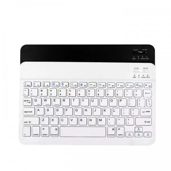 bcm20730 BT 3.0 78kyes ABS wireless bluetooth keyboard for imac A1314 / 2