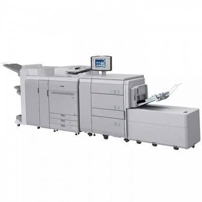 Used Copier Machines for Canon ImagePRESS 710 / 810 / 910 Color Printers Multifunction Photocopy Mac