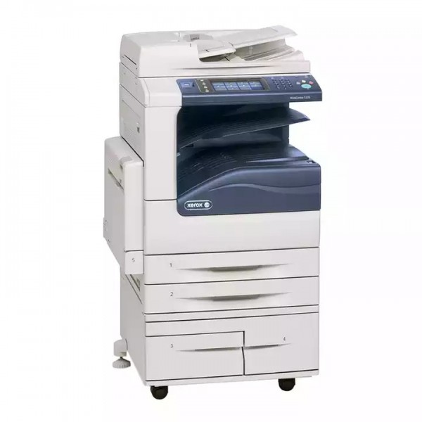 Used Digital Color Printing Machines WorkCentre 5325 5326 for Machine Photocopier Copiers / 3