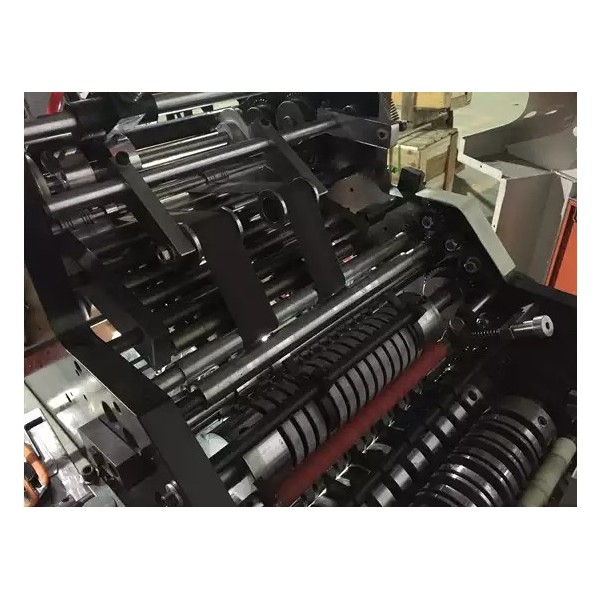 HP-250PLUS Full Automatic Pocket Envelope Making Machine / 2