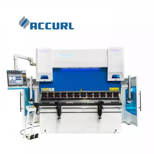 Sheet Plate Metal Raw Material and Carbon Steel Material Metal Processed CNC hydraulic press brake m / 1