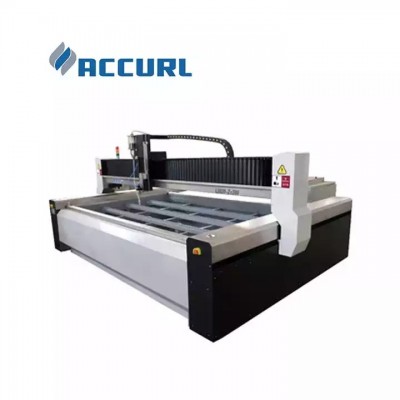 Good quality glasses and marble waterjet cutting machine china good sale waterjet cutter machinery