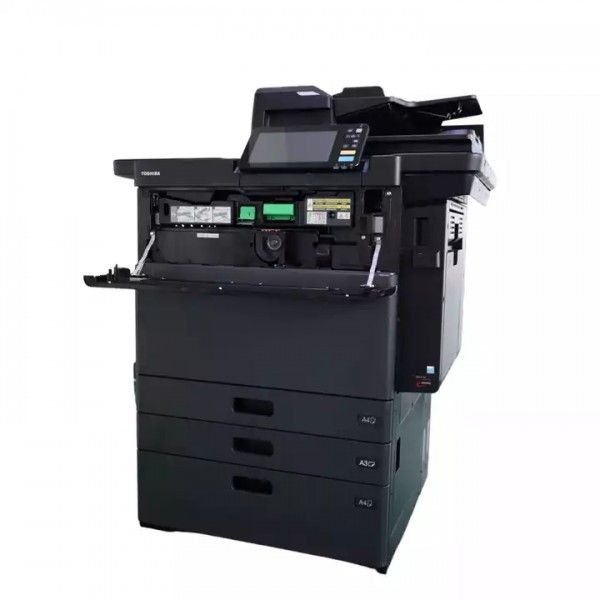 High Quality multifunctional printer copier for Toshiba e-STUDIO 5508A Digital Compound Printer / 1