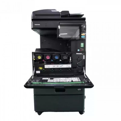 Hot Selling office printer multifunctional for Toshiba e-STUDIO 2505AC color laser printer A3