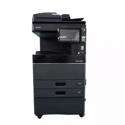 Hot Sale color laser printer A3 for Toshiba e-STUDIO 3505AC office printer color copier machine