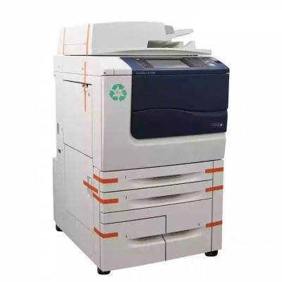 remanufactured used laser printer for office for xerox ApeosPort-V 6080 black and white copier