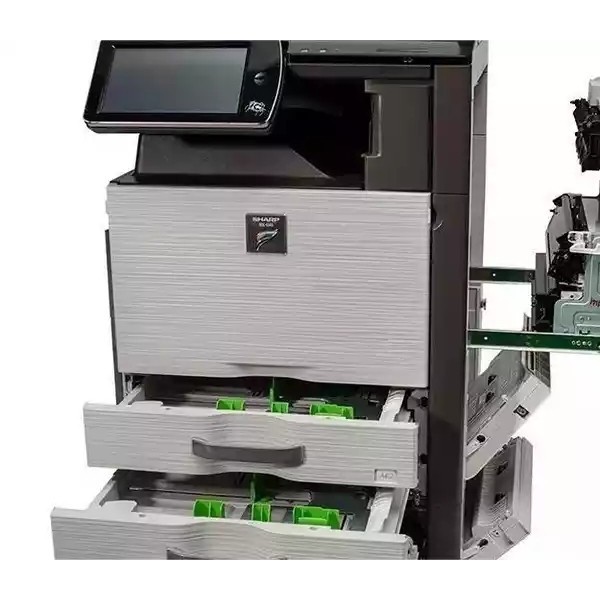 Wholesale Hot Selling printer copiers print machine for Used Sharp MX-4141 color photocopier / 3