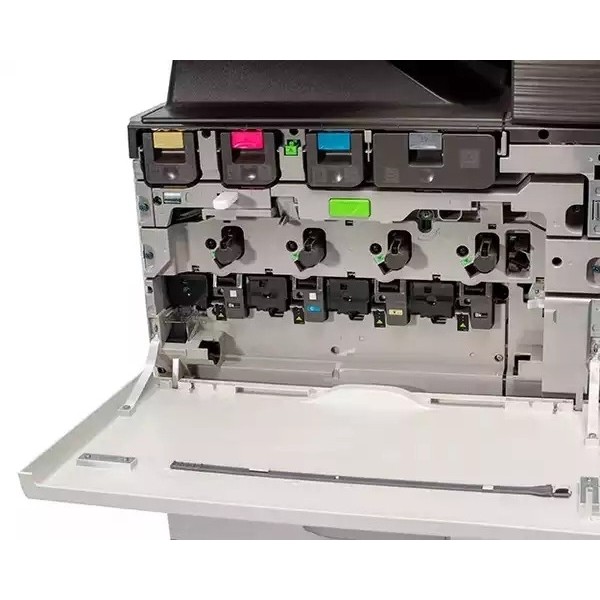 2022 Hot sell all in one printer digital printers for Sharp MX-4111 remanufactured used copier machi / 2