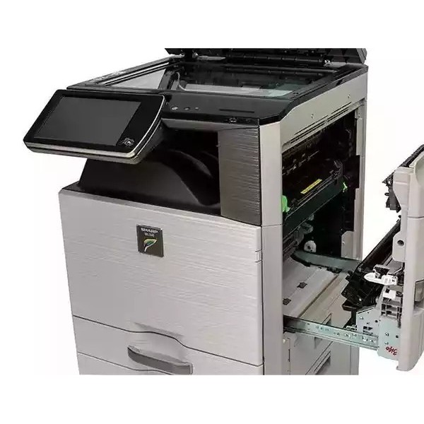 Factory Price laser printer for office for Sharp MX-2640 refurbished copier machine color printer / 3