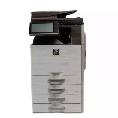 Factory Price laser printer for office for Sharp MX-2640 refurbished copier machine color printer