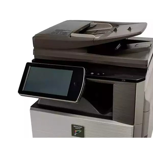 Factory Price laser printer for office for Sharp MX-2640 refurbished copier machine color printer / 2