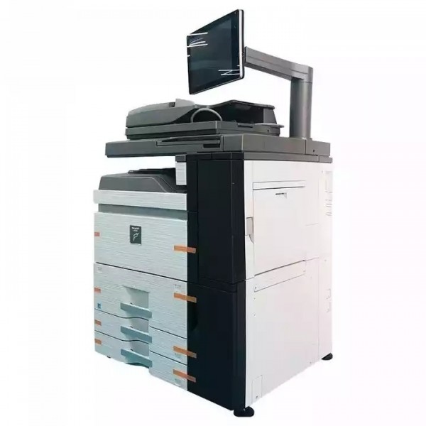 Hot Selling a3 laser printer and copier for Sharp MX-6500N MX-7500N colour printer machine / 2