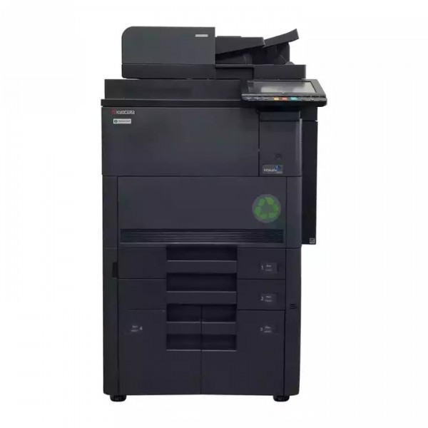 Factory Price used printer multifunction office printer for Kyocera Taskalfa 8002i digital printers / 3