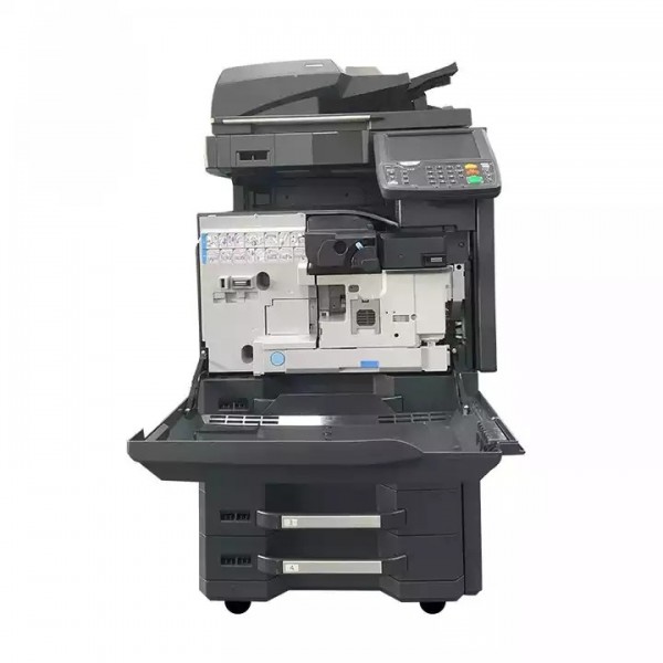 Hot Selling Kyocera printer multifunction copier machine for Used Kyocera 4501i Copier Digital monoc / 3