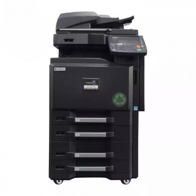 Hot Selling Kyocera printer multifunction copier machine for Used Kyocera 4501i Copier Digital monoc