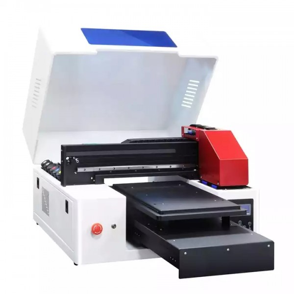Refinecolor High Quality Direct To Garment Printer For Fabric Printing Machine Tshirt Printing Machi / 1