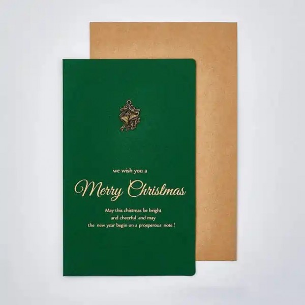 Christmas Greeting Card 3d Christmas Greeting Card Greeting Card Custom Printing / 1