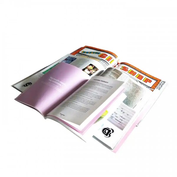 Catalogue Design Offset printing Catalogue Printing Brochure Porter Magazine / 1