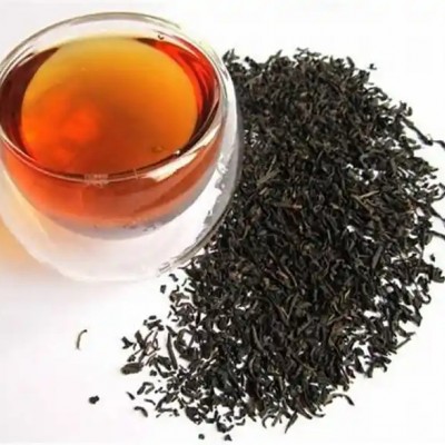 Wholesale European Standard Royal Black Tea Pure Natural Assam Earl Tea Premium Organic Black Tea