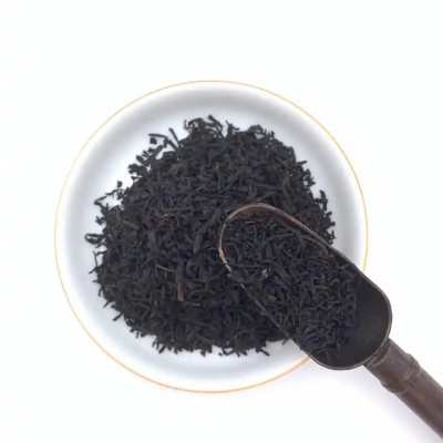 Organic Vietnam Factory Black Assam Tea Leaves and Kongfu Cha With Family Black Tea Bulk Sale