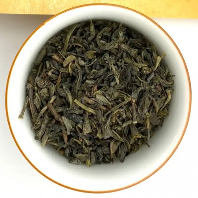 Chunmee Green Tea Vietnam Gunpower Green Tea Eu Green Tea 3008 China High Quality Zhu Cha