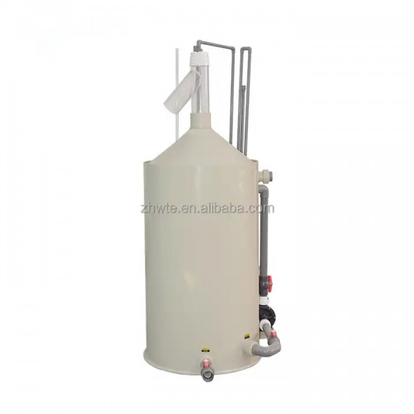 Zhonghang custom cheap marine aquaculture system protein skimmer for fish farming / 1