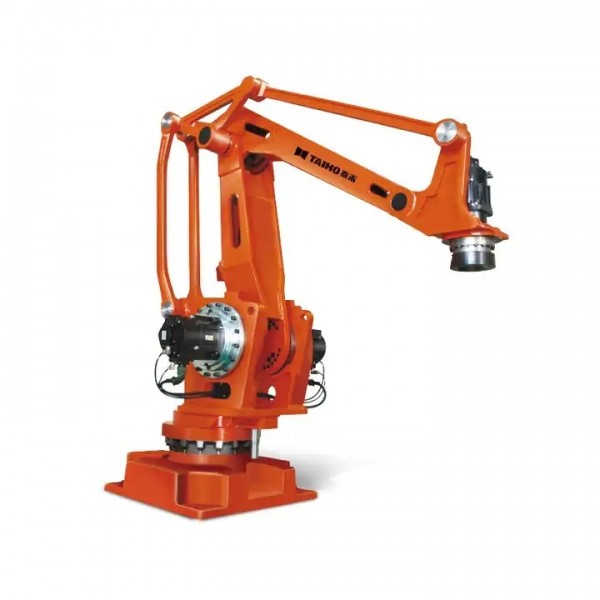 Industrial pallet robot Industrial Robot Price palletizing robot / 1