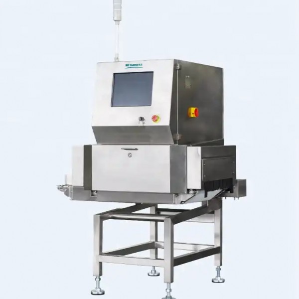 X-ray Inspection Systems to small packed products / 1