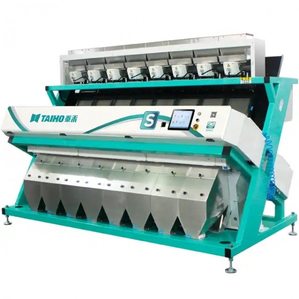 Intelligent SDC Series Color Sorter / 1