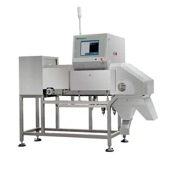 X-ray machine for food processing / 1