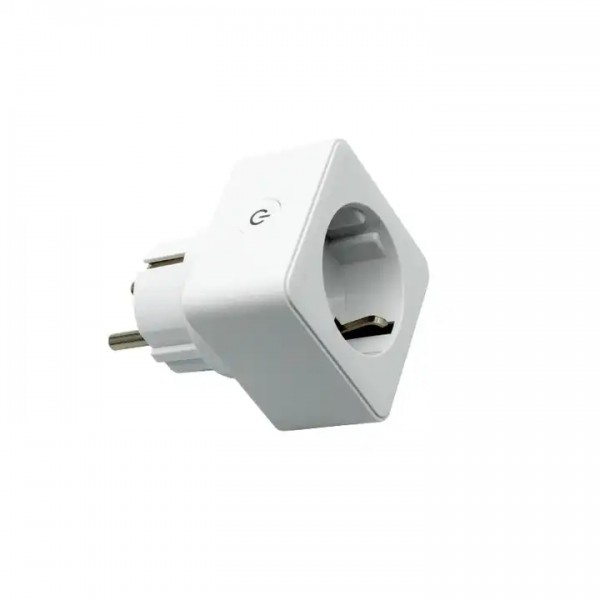 EU wifi smart plug smart outlet smart plug / 1