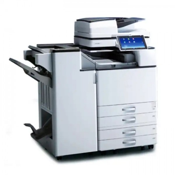 MP5055 photocopy machine copiers photocopier price for Ricoh MP 5055 with print speed 50 PPM / 1