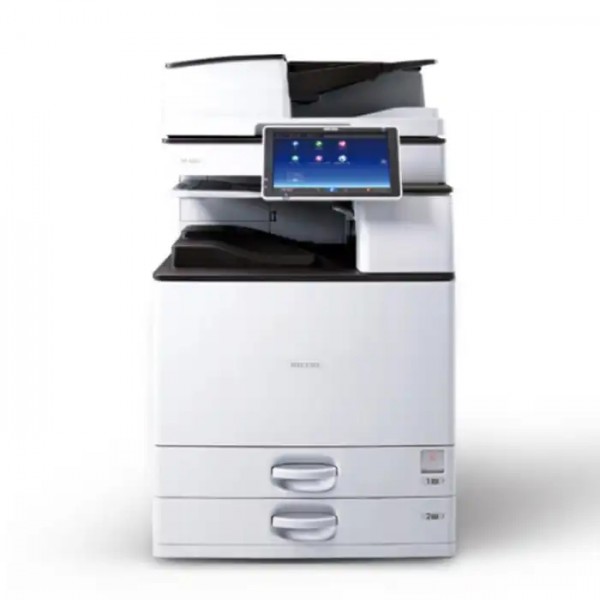 MP5055 photocopy machine copiers photocopier price for Ricoh MP 5055 with print speed 50 PPM / 1