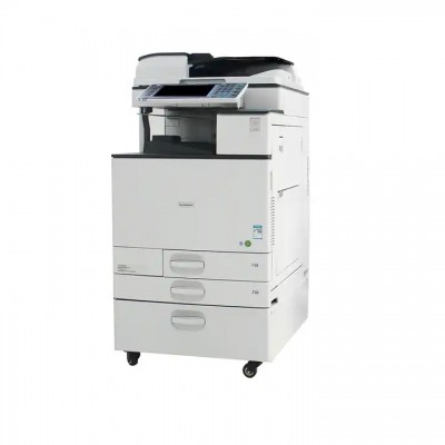 New Color Multifunction All in one Gestetner GSc 3030 copymachine copier colour copier machine and p