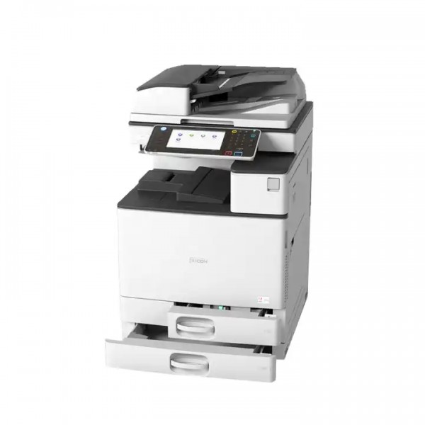 New Color Copiers C2011 A3 Office Multifunctional Laser Copier for Gestetne DSC1120 Ricoh C2011SP Co / 1