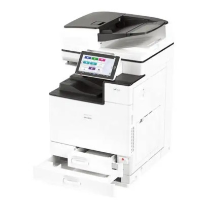 Top Quality New Fotocopiadora Office Digital Photocopy Machine for Ricoh Aficio IMC3000 multifunctio