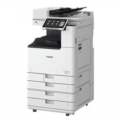 Original Brand New Photocopier Machine C3830 Copier For Canon ImageRunner ADVANCE DX C3830 Copier Ma
