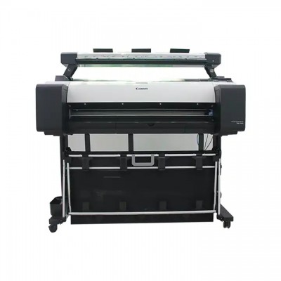 New Inkjet Printer Scanner for Canon TM 5300 MFP 965mm 917mm Color Printer A3-A0+ Wide Format Printe