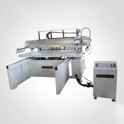 XF-10200 large format silk screen printing machine