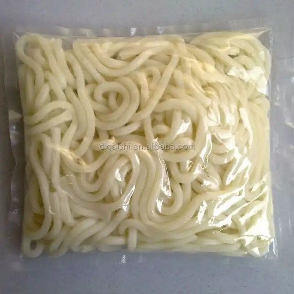 Instant Delicious High Quality Frozen Udon Noodles Japanese Noodle / Ramen / Udon / Soba For Home / 1