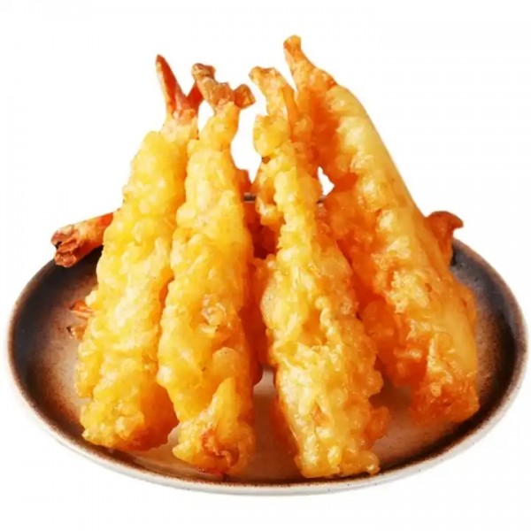 Crispy Japanese Tempura Powder Tempura Flour For Fried Shrimp / 1