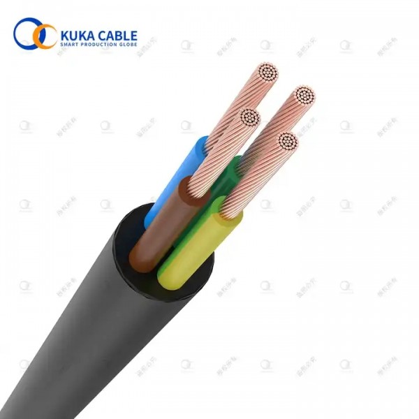16/18/20AWG Copper PVC wire BVR BV RV 0.5-16mm2 house wiring electrical cable / 1